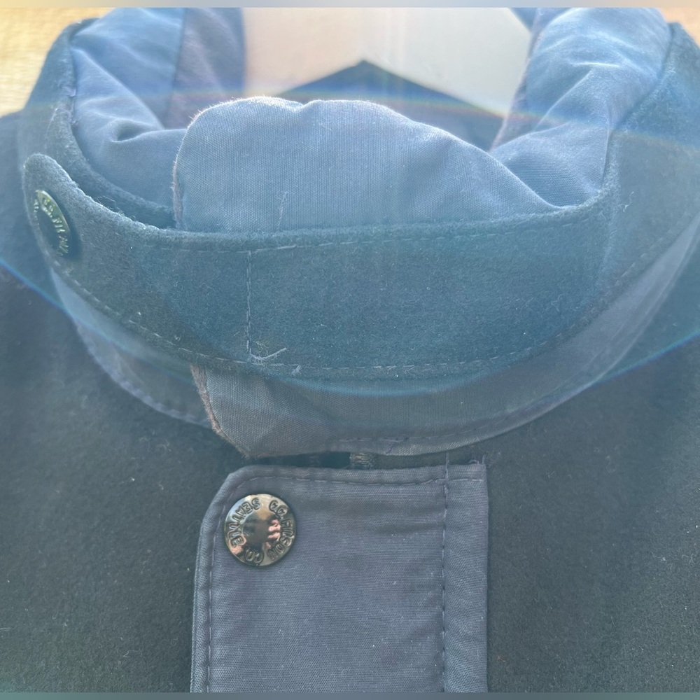 Filson Down Jacket - Large - Blue/Navy - Picture 9 of 14